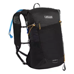 CamelBak Octane 16 With Fusion Resivoir 2 Liter Hydration Pack