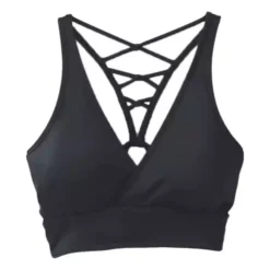 Women's PrAna Atalia D/DD Cup Bikini Top Swimsuit