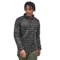 Men's Patagonia Nano Puff Jacket