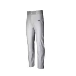 Men's Mizuno Pro Woven Baseball Pants